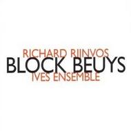 Rijnvos - Block Beys