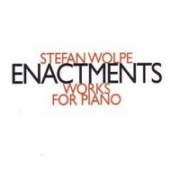 Wolpe - Enactments
