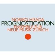 Noriko Hisada - Prognostication