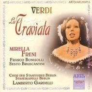 Verdi - La Traviata | Arts Music 430312