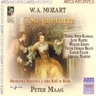 Cosi fan tutte