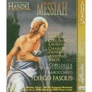 Handel - Messiah | Arts Music 450076