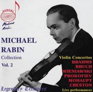 Michael Rabin Collection Vol.2