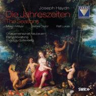 Haydn - Die Jahreszeiten (The Seasons) | Farao B108056