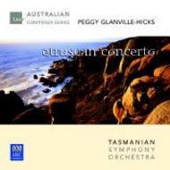 Peggy Glanville-Hicks - Etruscan Concerto  