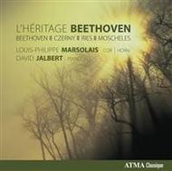 The Beethoven Heritage (romantic horn music)