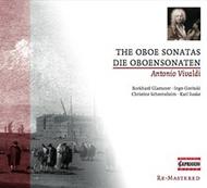 Vivaldi - The Oboe Sonatas