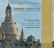 Schubert - Mass / Mozart - Vespers