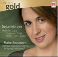 Maite Beaumont: Dolce Mio Ben