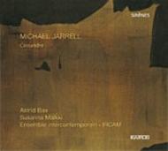Michael Jarrell - Cassandre | Kairos KAI0012912