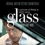 Glass - A Portrait of Philip in Twelve Parts (film soundtrack) | Orange Mountain Music OMM0054