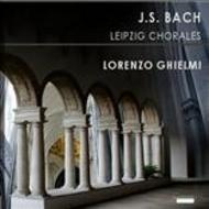 J S Bach - Leipzig Chorales | Passacaille PAS954