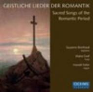 Sacred Songs of the Romantic Period