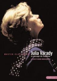 Master Class with Julia Varady | Euroarts 3077958