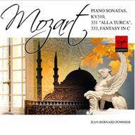 Mozart - Piano Sonata, K.310 | Virgin - Virgo 6994732