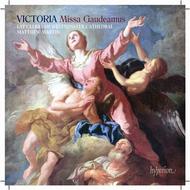 Victoria - Missa Gaudeamus | Hyperion CDA67748