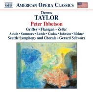 Deems Taylor - Peter Ibbetson