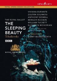Tchaikovsky - Sleeping Beauty | Opus Arte OAR3107D