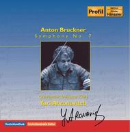 Bruckner - Symphony No.7 in E major | Haenssler Profil PH09043