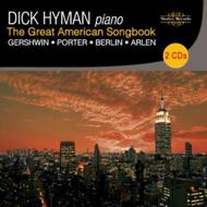 Dick Hyman: The Great American Songbook