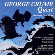George Crumb Edition vol.2 | Bridge BRIDGE9069