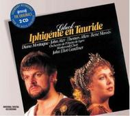 Gluck - Iphigenie en Tauride | Decca - Originals 4781705