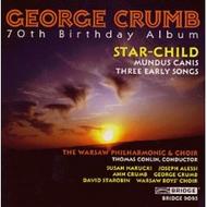 George Crumb Edition vol.3
