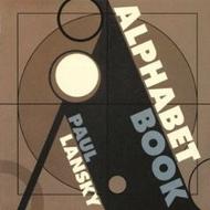 Paul Lansky - Alphabet Book | Bridge BRIDGE9126