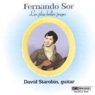 Fernando Sor - Les Plus Belles Pages