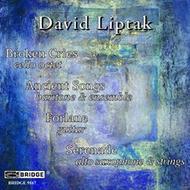 The Music of David Liptak