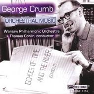 George Crumb - Orchestral Works | Bridge BRIDGE9174
