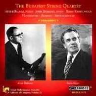 Great Performances from the Library of Congress vol.21