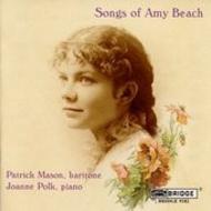 Songs of Amy Beach | Bridge BRIDGE9182