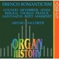 Organ History - French Romanticism