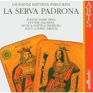 La Serva Padrona | Arts Music 471192