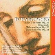 Tchaikovsky - Violin Concerto | Arts Music 471442