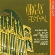 Organ Festival | Arts Music 472092