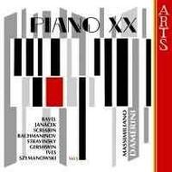 Piano XX - vol.1