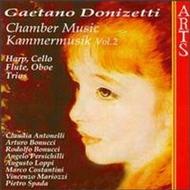Donizetti - Chamber Music vol.2