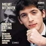 Beethoven / Mozart - Piano Concertos | Claves CD9910