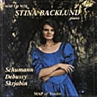 Stina Backlund: Piano Recital  