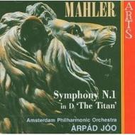 Mahler - Symphony no.1 The Titan | Arts Music 472392
