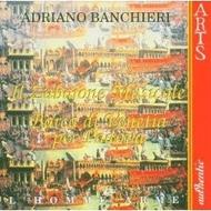 Banchieri - Il Zabaione Musical, Barca di Venetia per Padova