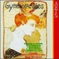 Gymnopedies | Arts Music 472712