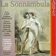 Bellini - La Sonnambula | Arts Music 472912