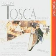 Tosca (highlights)