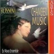 Rossini - Chamber Music