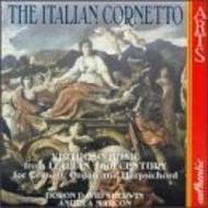 The Italian 16th Century Cornetto