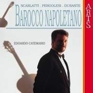 Barocco Napoletano - Guitar Works