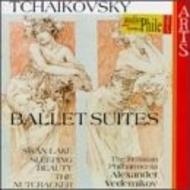 Tchaikovsky - Ballet Suites | Arts Music 473722